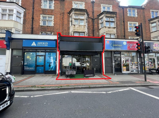 More details for 660 Old Kent Rd, London - Retail for Rent