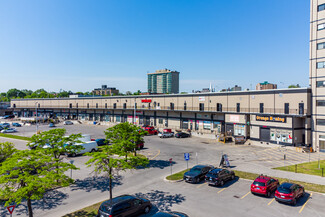 More details for 250 City Centre Ave, Ottawa, ON - Industrial for Rent