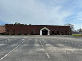 More details for 861-863 Tilghman Dr Office Park – Office for Sale, Dunn, NC