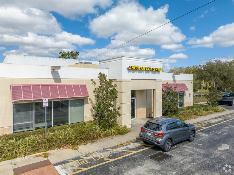 2300 S Us Highway 17 92, Longwood, FL for sale - Primary Photo - Image 1 of 1