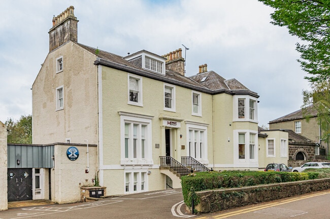 More details for 7-11 Melville Ter, Stirling - Office to Rent