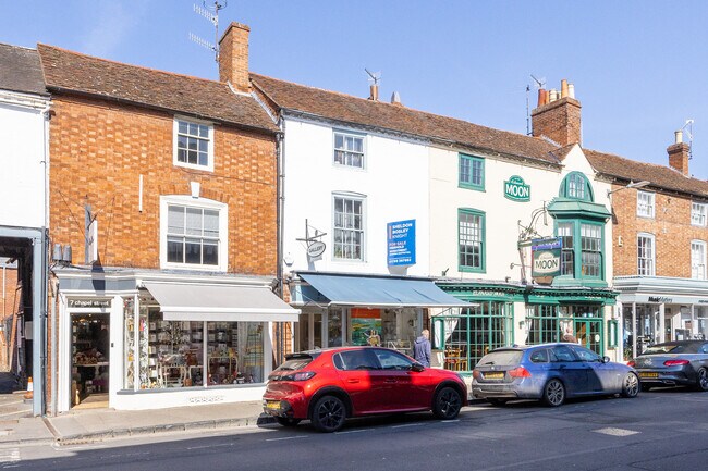 More details for 8 Chapel St, Welford On Avon - Retail for Sale