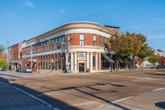 More details for 1463 Market St, Chattanooga, TN - Retail for Sale