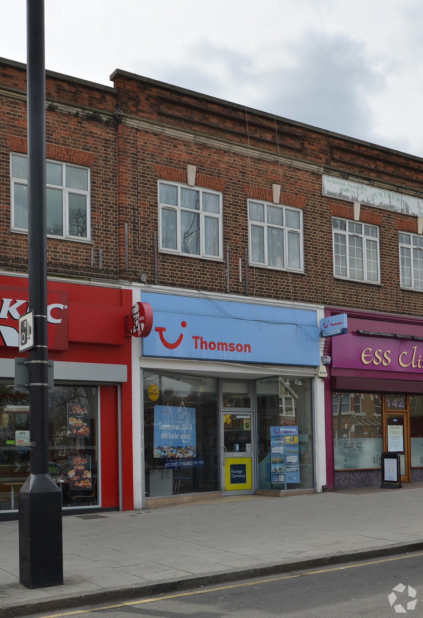 140 George Ln, London for sale Primary Photo- Image 1 of 1