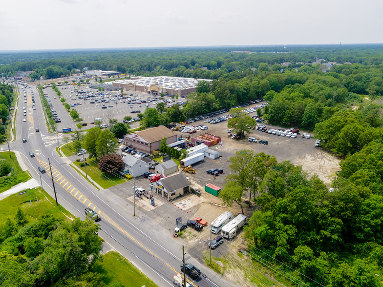 602 N Main St, Lanoka Harbor, NJ for sale - Building Photo - Image 1 of 1