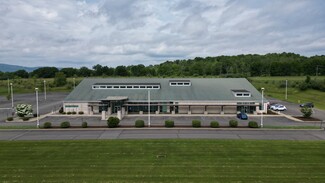 More details for 10 Trieble Dr, Tunkhannock, PA - Office for Sale