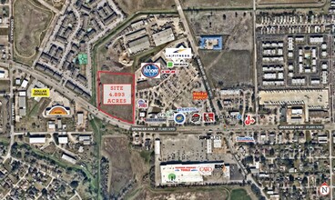 6507 Spencer Hwy, Pasadena, TX for sale Building Photo- Image 1 of 1