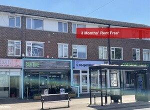 285-291 Fleet Rd, Fleet to rent Interior Photo- Image 1 of 4