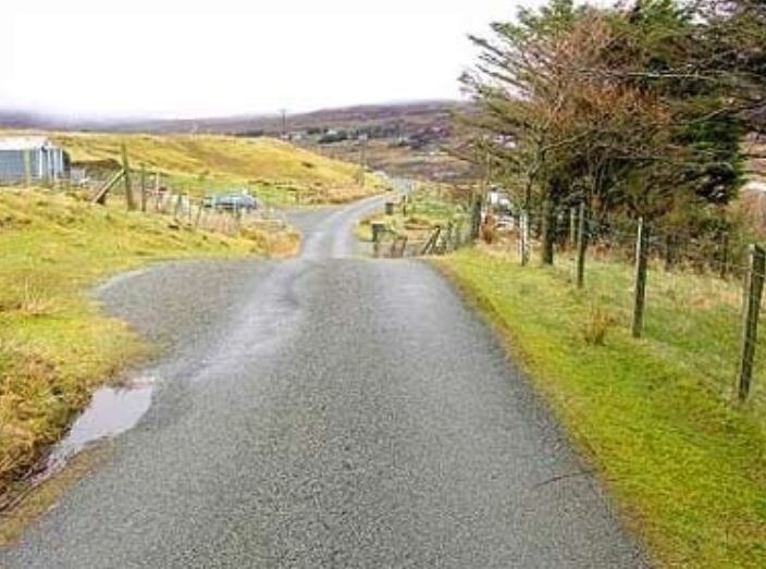 Holmisdale, Isle Of Skye for sale - Other - Image 1 of 1