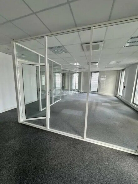 Office in Montpellier to rent - Interior Photo - Image 3 of 4