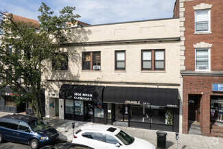 More details for 12-14 Engle St, Englewood, NJ - Office, Office/Retail for Rent