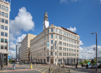 More details for 67 Newhall St, Birmingham - Office for Rent