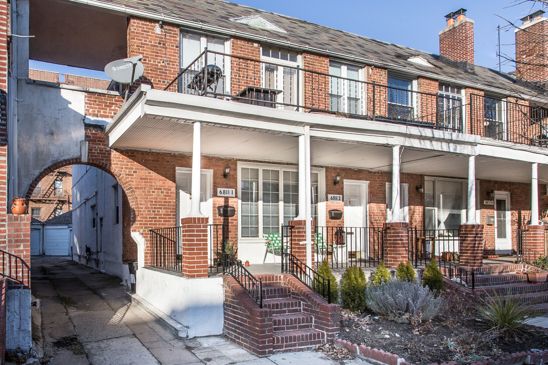 6811 Clyde St, Forest Hills, NY for sale Primary Photo- Image 1 of 1