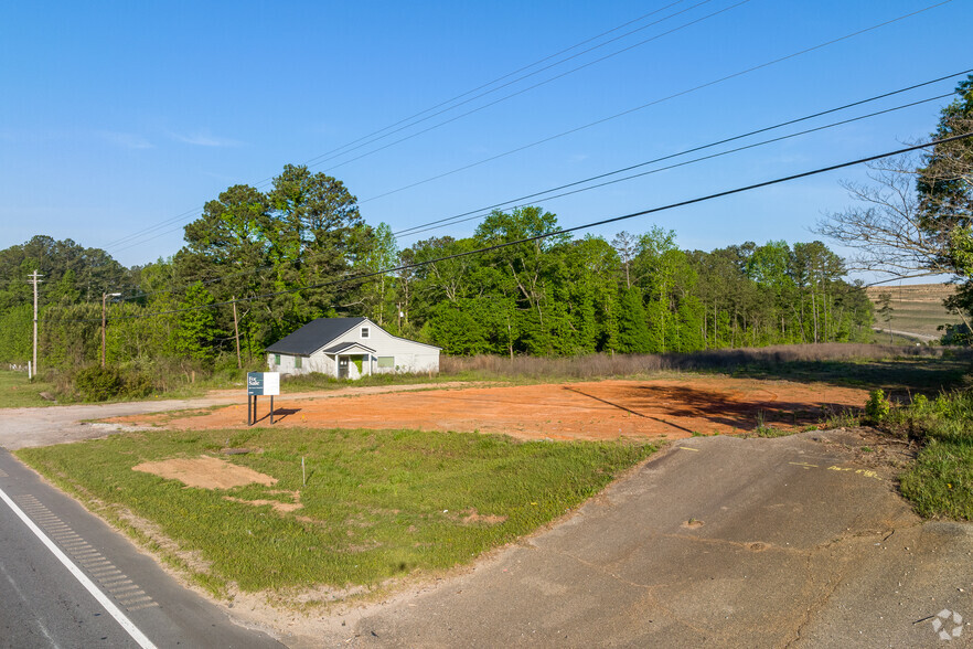 6855 Roosevelt Hwy, Fairburn, GA for rent - Building Photo - Image 3 of 18