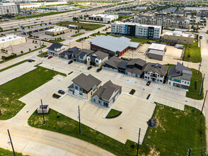 225 Bella Katy Dr, Katy, TX - AERIAL  map view - Image1