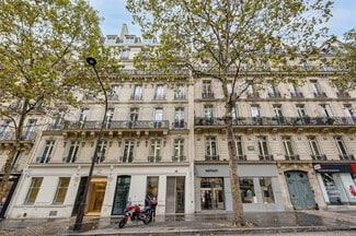 More details for 103 Boulevard Haussmann, Paris - Office to Rent