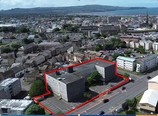 More details for King St, Ayr - Office to Rent