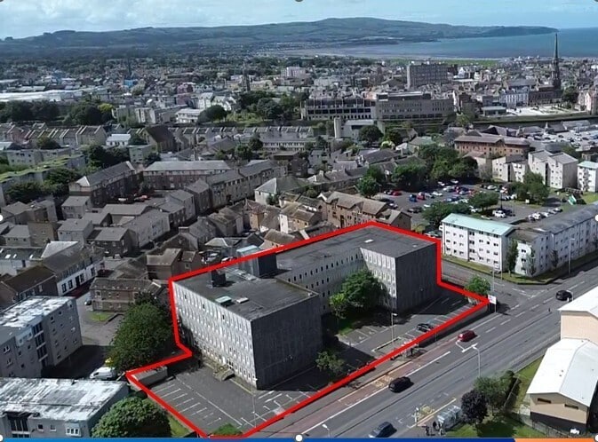 King St, Ayr to rent Building Photo- Image 1 of 7