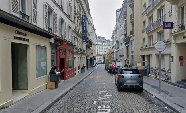 Location Commerce 40 m²