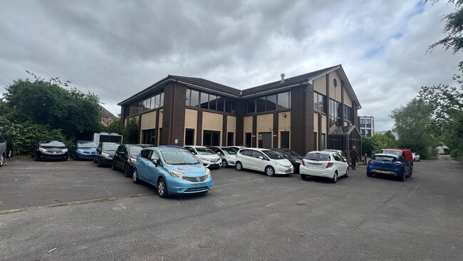 More details for Bessemer Rd, Basingstoke - Office for Sale