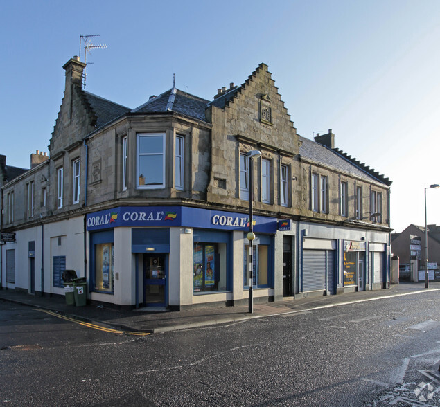 81B Main St, Falkirk for rent - Primary Photo - Image 1 of 1