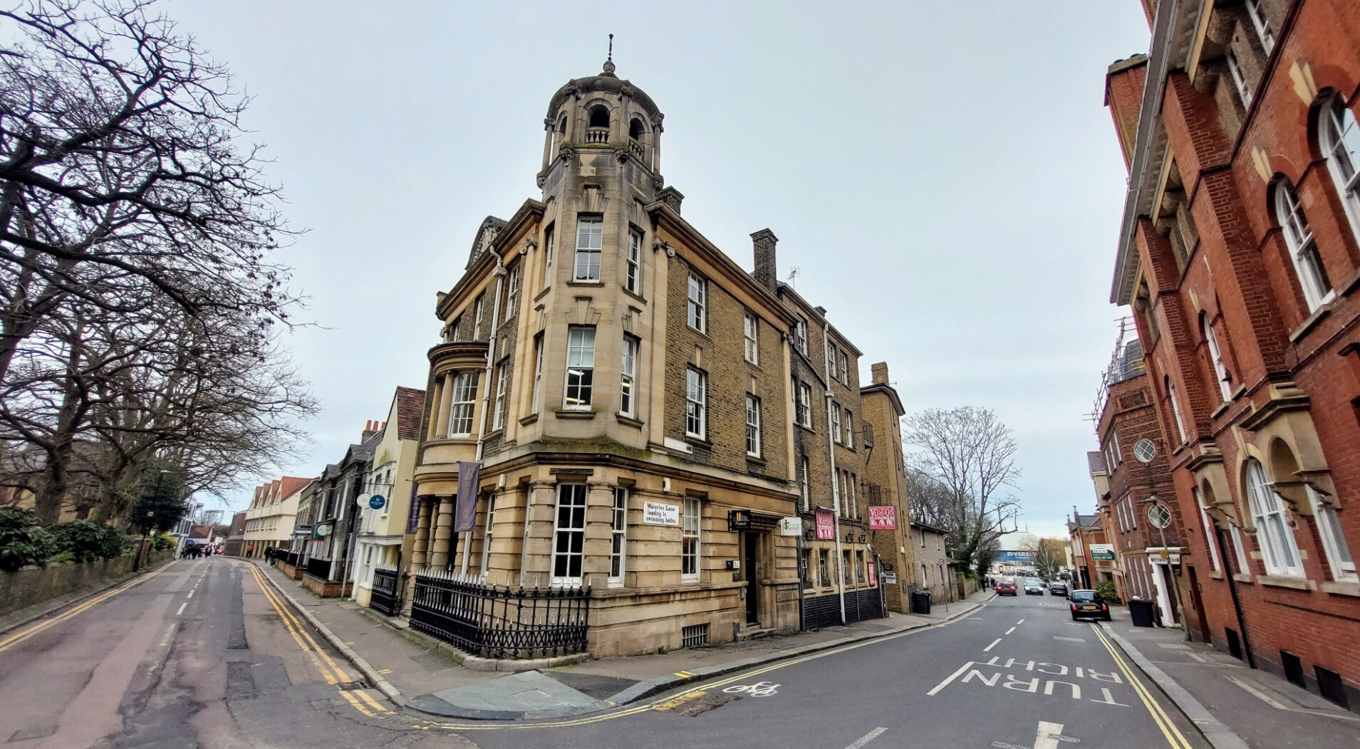 59 New St, Chelmsford for sale Building Photo- Image 1 of 1