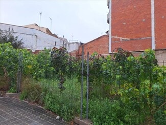 More details for Carrer de Pere III, 44, Badalona - Land for Sale