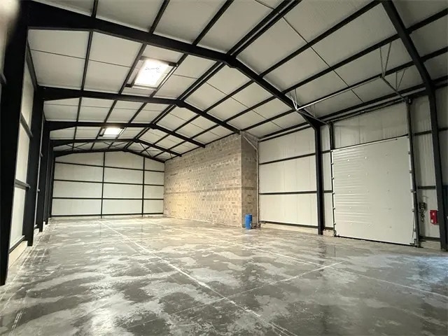 Vente Entrepôt 475 m² - Photo 1