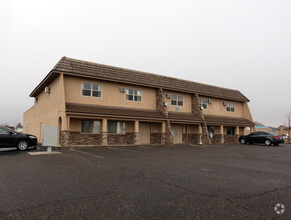 12 Unser Blvd SE, Rio Rancho, NM for sale Building Photo- Image 1 of 1