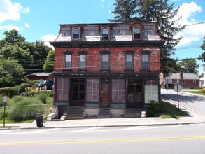 2703 W Main St, Wappingers Falls, NY for sale Primary Photo- Image 1 of 1