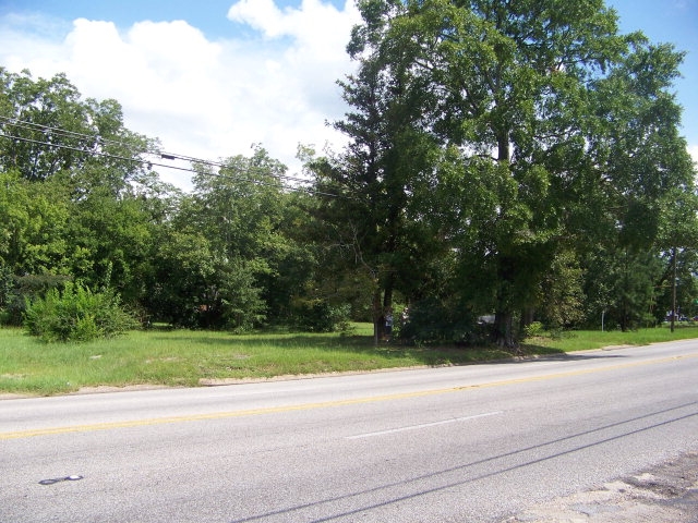 1600-1700 South Oates St, Dothan, AL for sale - Building Photo - Image 1 of 1