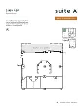 350 10th Ave, San Diego, CA to rent Floor Plan- Image 1 of 1