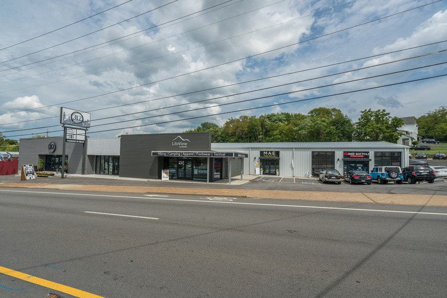 2190 Nolensville Pike, Nashville, TN for rent - Building Photo - Image 1 of 16