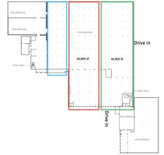 4531 Piggly Wiggly Dr, North Charleston, SC to rent Floor Plan- Image 1 of 15
