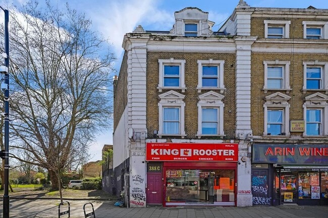 More details for 388C Old Kent Rd, London - Retail for Sale