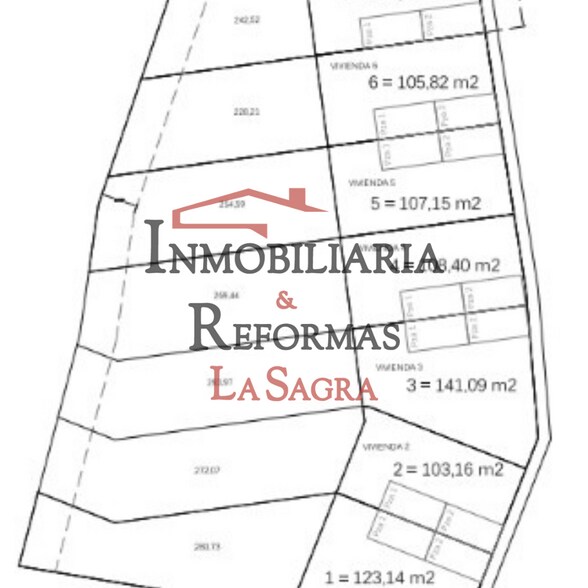 Land in El Viso de San Juan, Toledo for sale - Primary Photo - Image 2 of 10