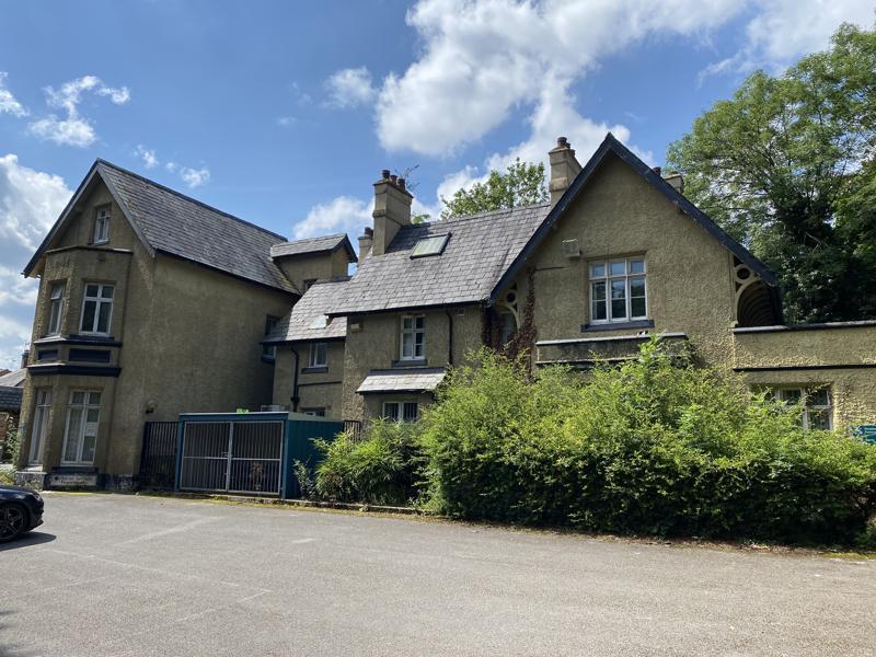 28 Manchester Rd, Cheadle for sale Building Photo- Image 1 of 1