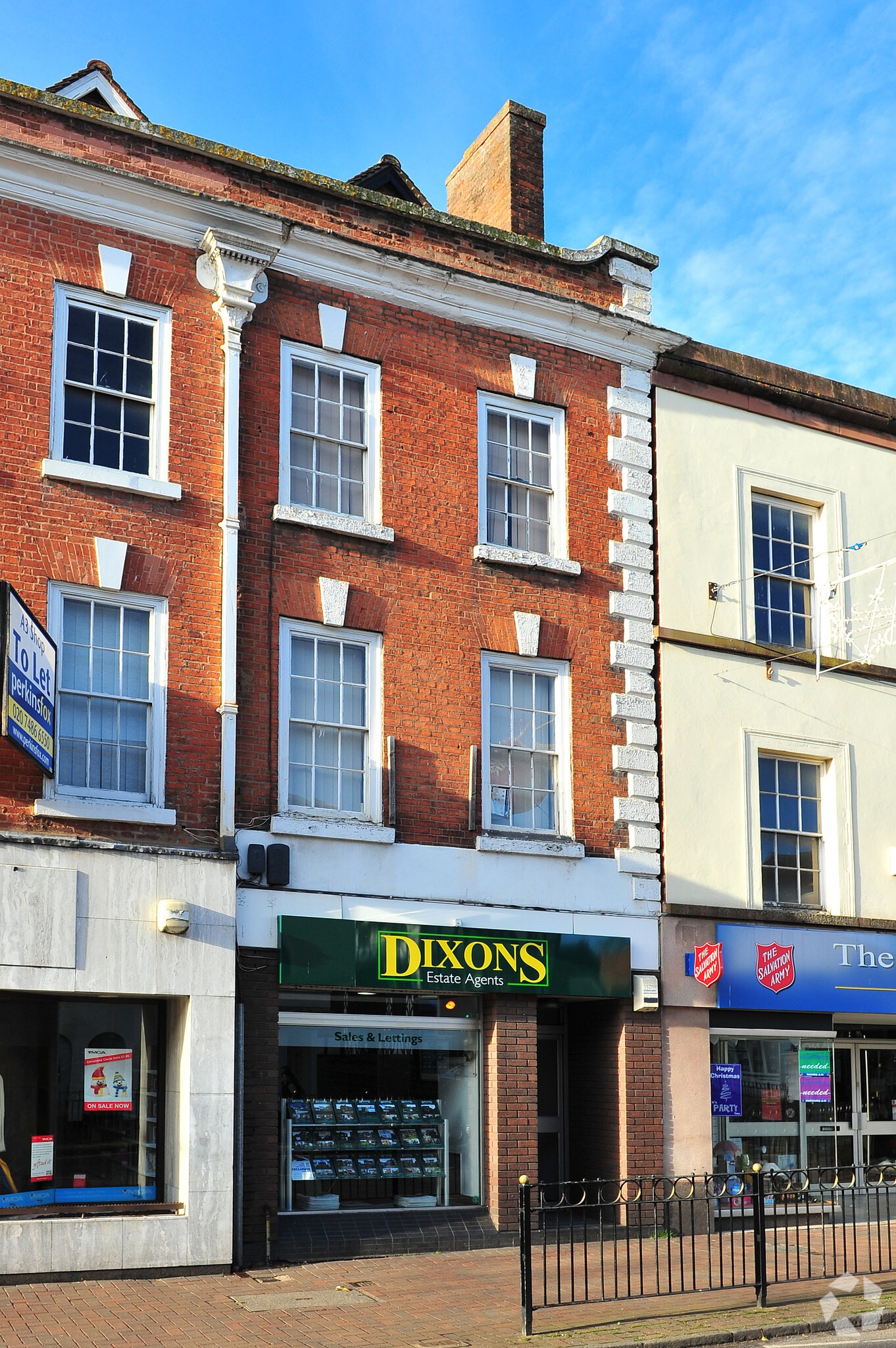 31 High St, Bromsgrove for sale Primary Photo- Image 1 of 1