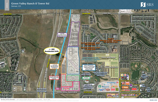 More details for Green Valley Ranch Blvd, Denver, CO - Land for Rent