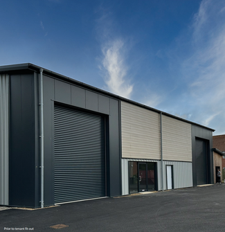 More details for Smedley Close, North Walsham - Light Industrial for Sale