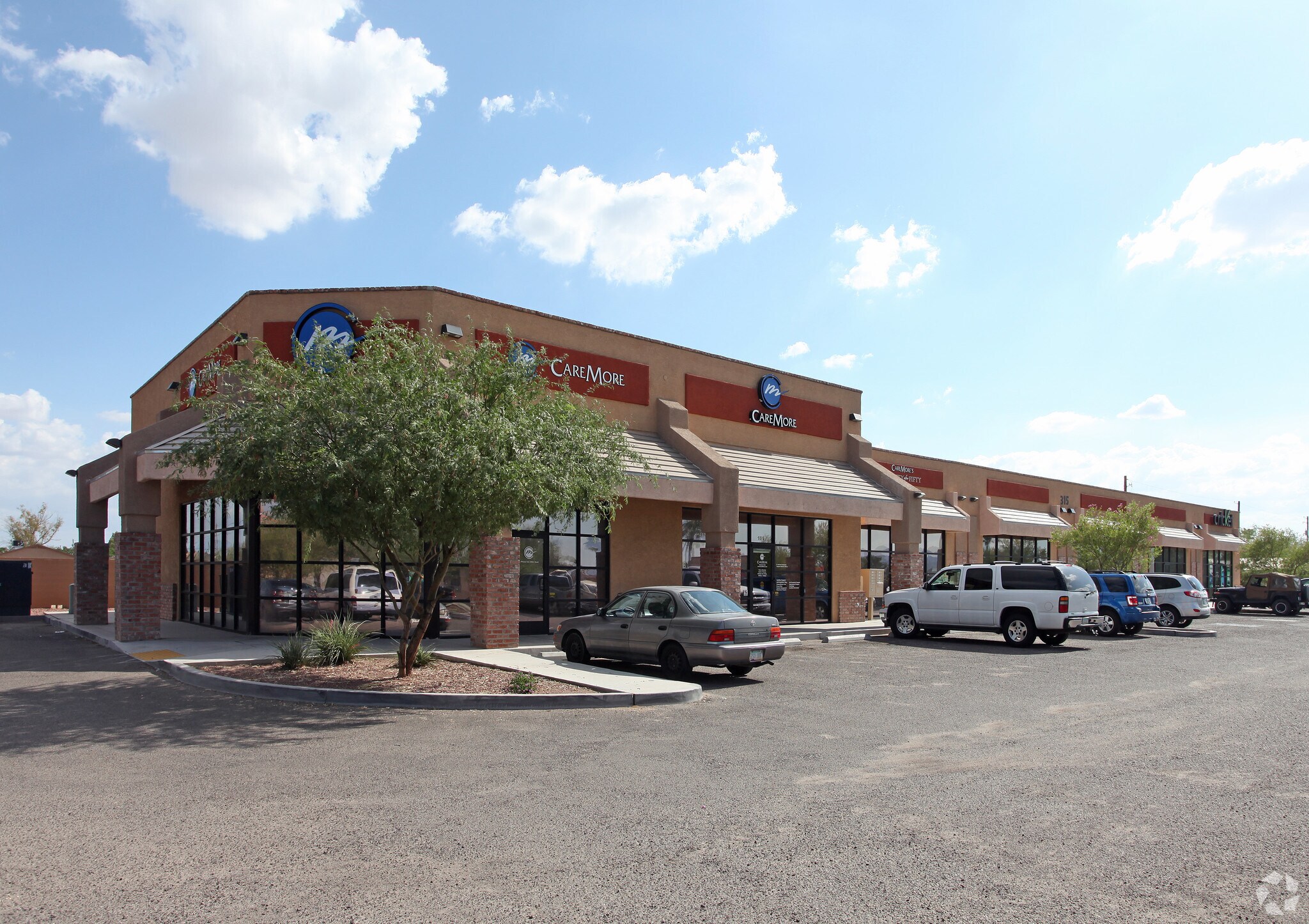 315 W Irvington Rd, Tucson, AZ to rent Building Photo- Image 1 of 8