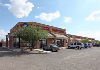 More details for 315 W Irvington Rd, Tucson, AZ - Retail for Rent