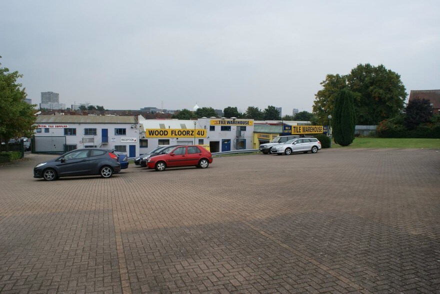 Eagle St, Coventry for sale - Primary Photo - Image 1 of 1