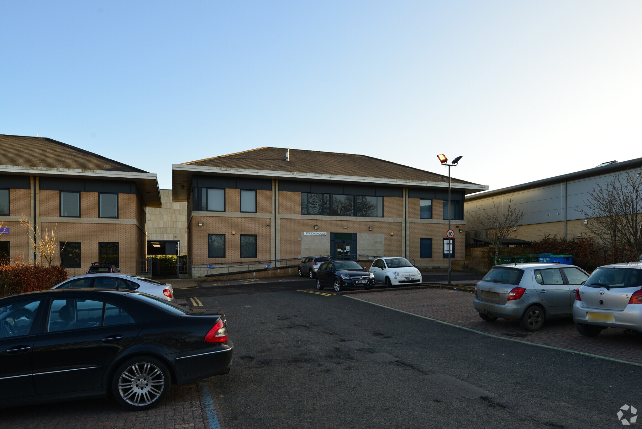 Almondvale Blvd, Livingston for sale Primary Photo- Image 1 of 1