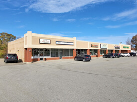 College Plaza - Commercial Property