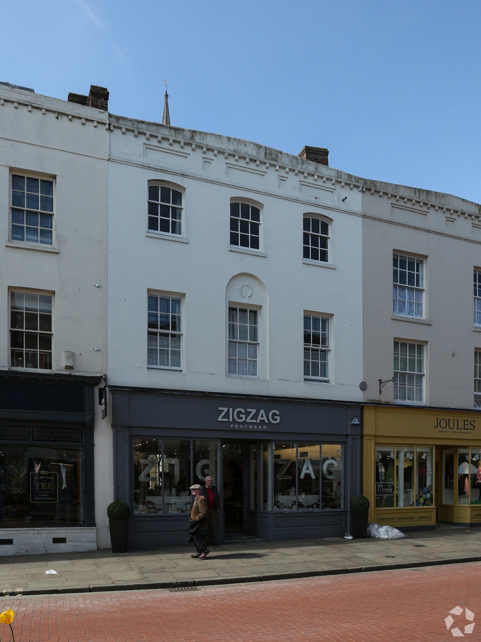 10 South St, Chichester for sale Primary Photo- Image 1 of 1