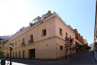 More details for Calle San Andrés, 8, Madrid - Coworking for Rent