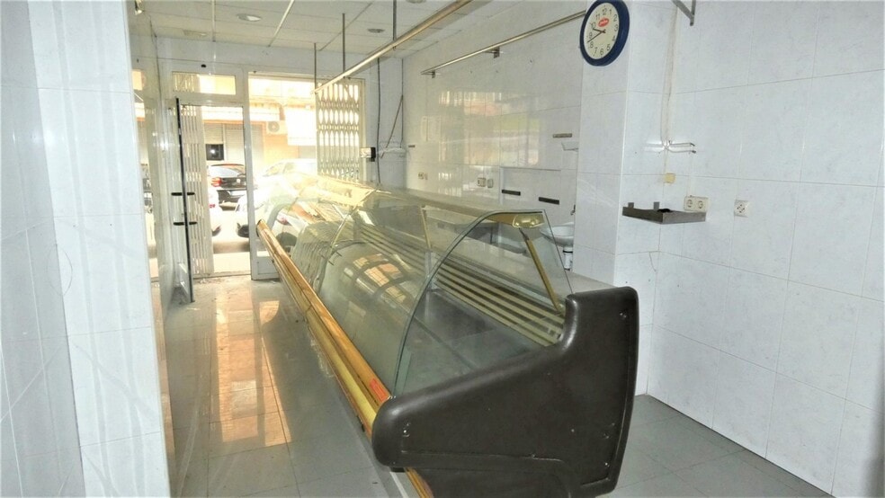 Retail in Murcia, Murcia for sale - Interior Photo - Image 2 of 10