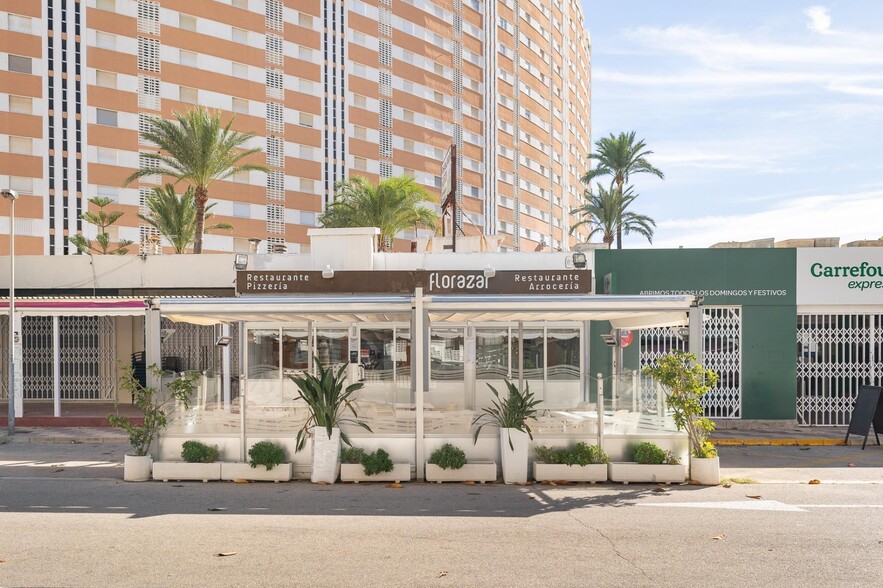 Raco del, 14, Cullera, Valencia to rent - Building Photo - Image 3 of 42