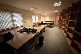 1 Maidenplain Pl, Auchterarder to rent Interior Photo- Image 2 of 12